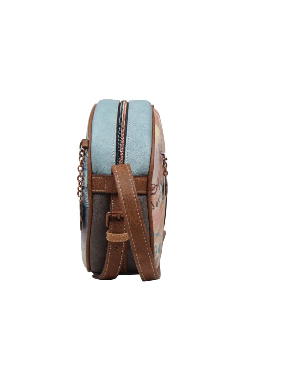 J070AFLOWERYCITY bolso