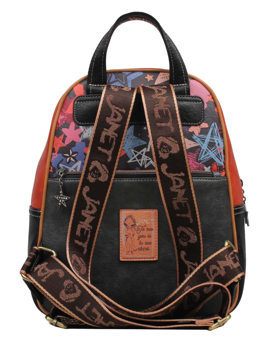 J080PARISDREAM mochila