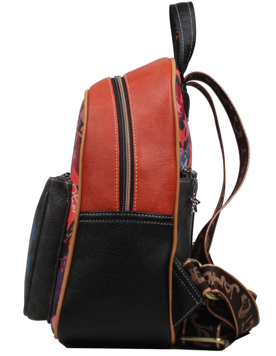 J080PARISDREAM mochila
