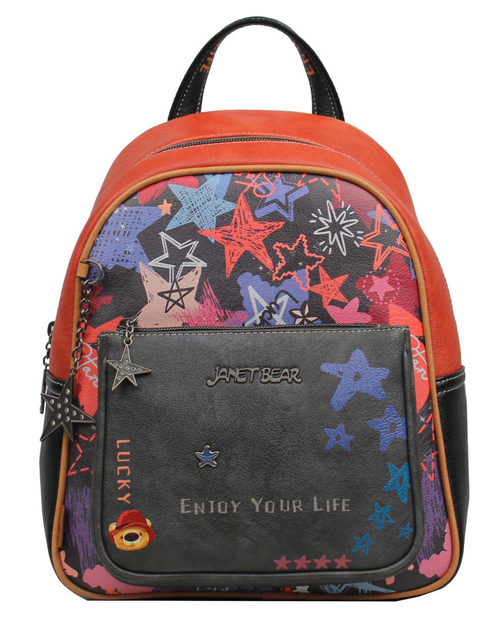 J080PARISDREAM mochila