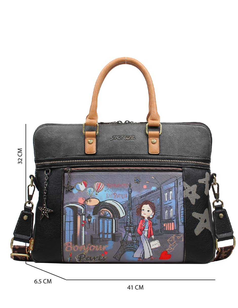 J081APARISDREAM bolso