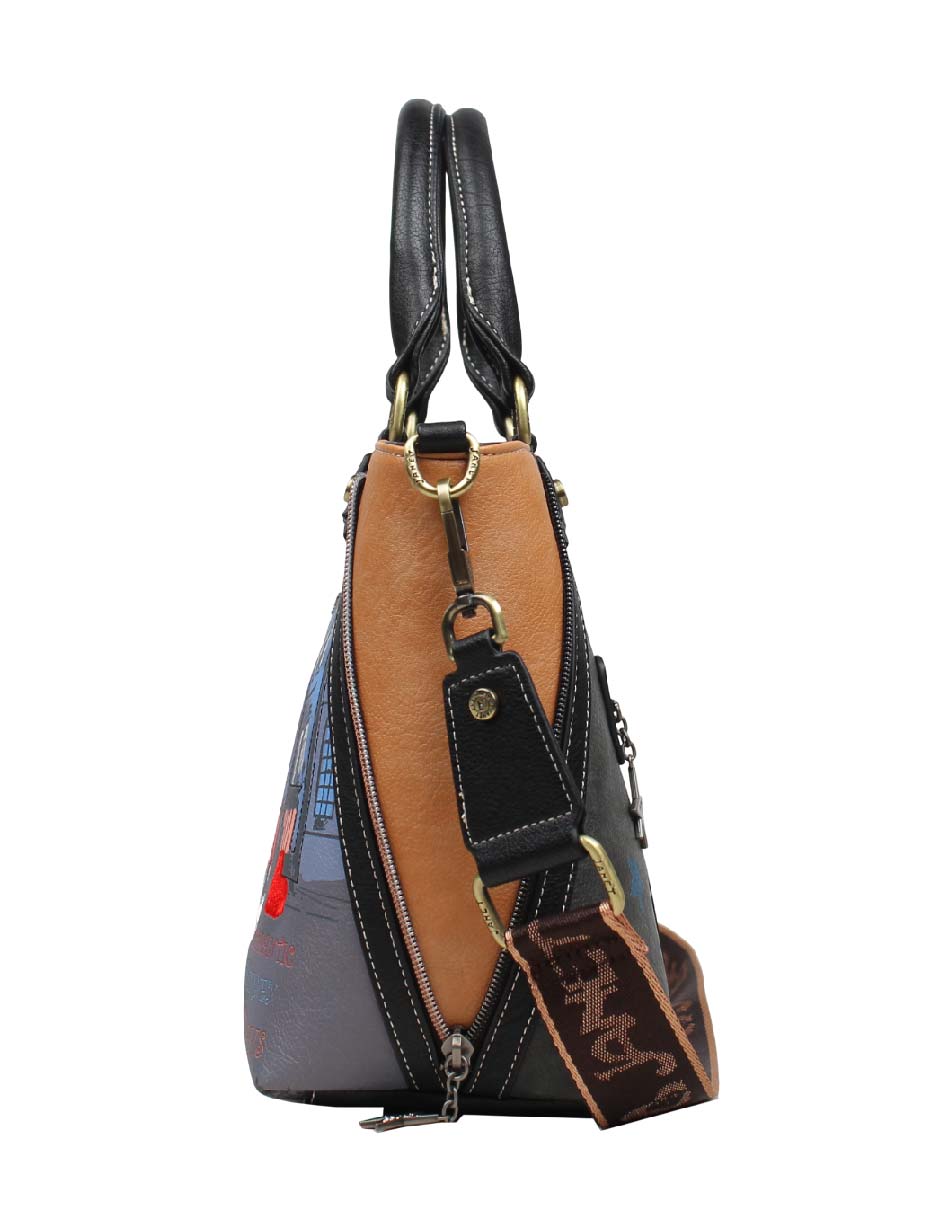 J082PARISDREAM bolso