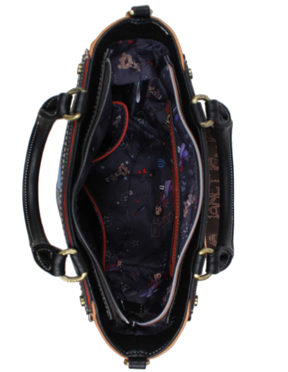 J082PARISDREAM bolso