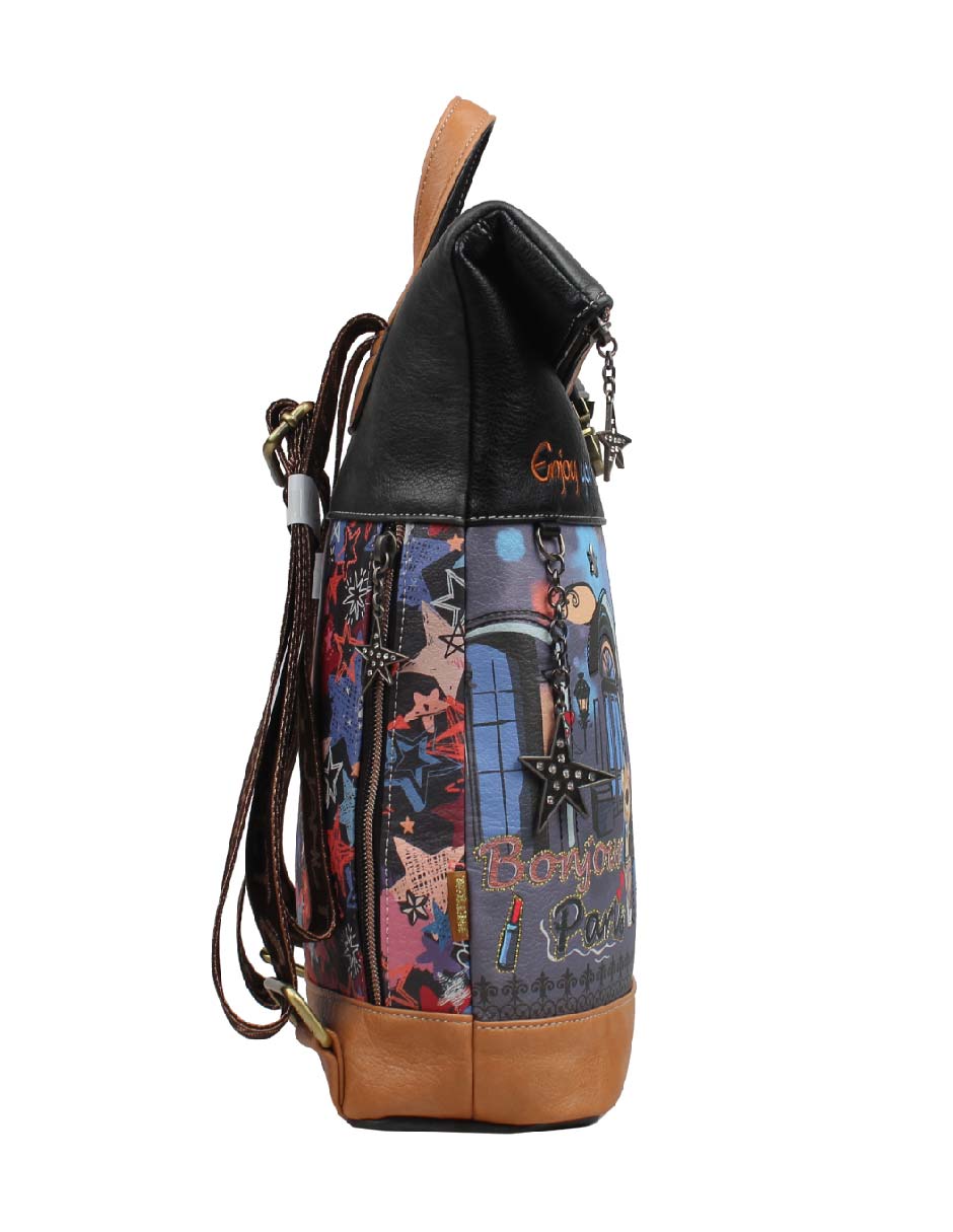 J083PARISDREAM mochila