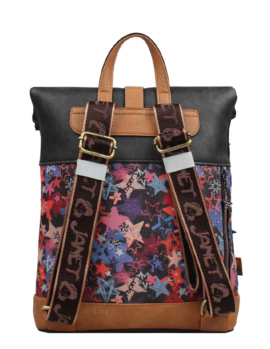 J083PARISDREAM mochila