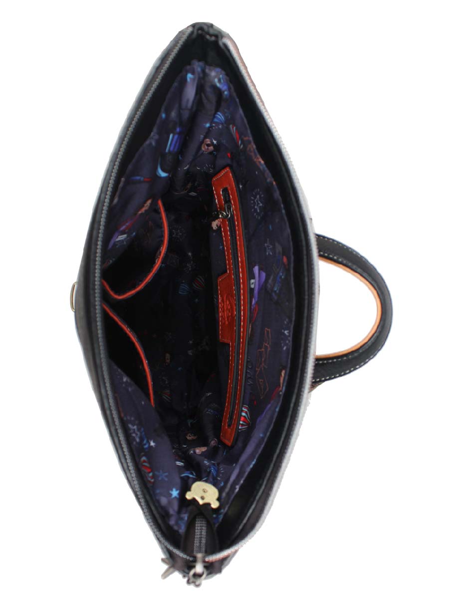J083PARISDREAM mochila