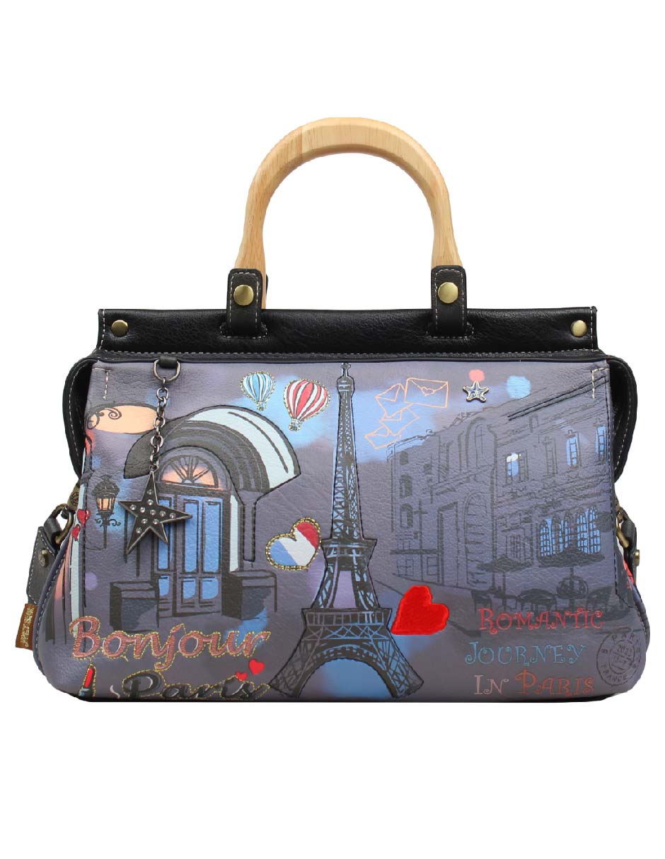 J105PARISDREAM