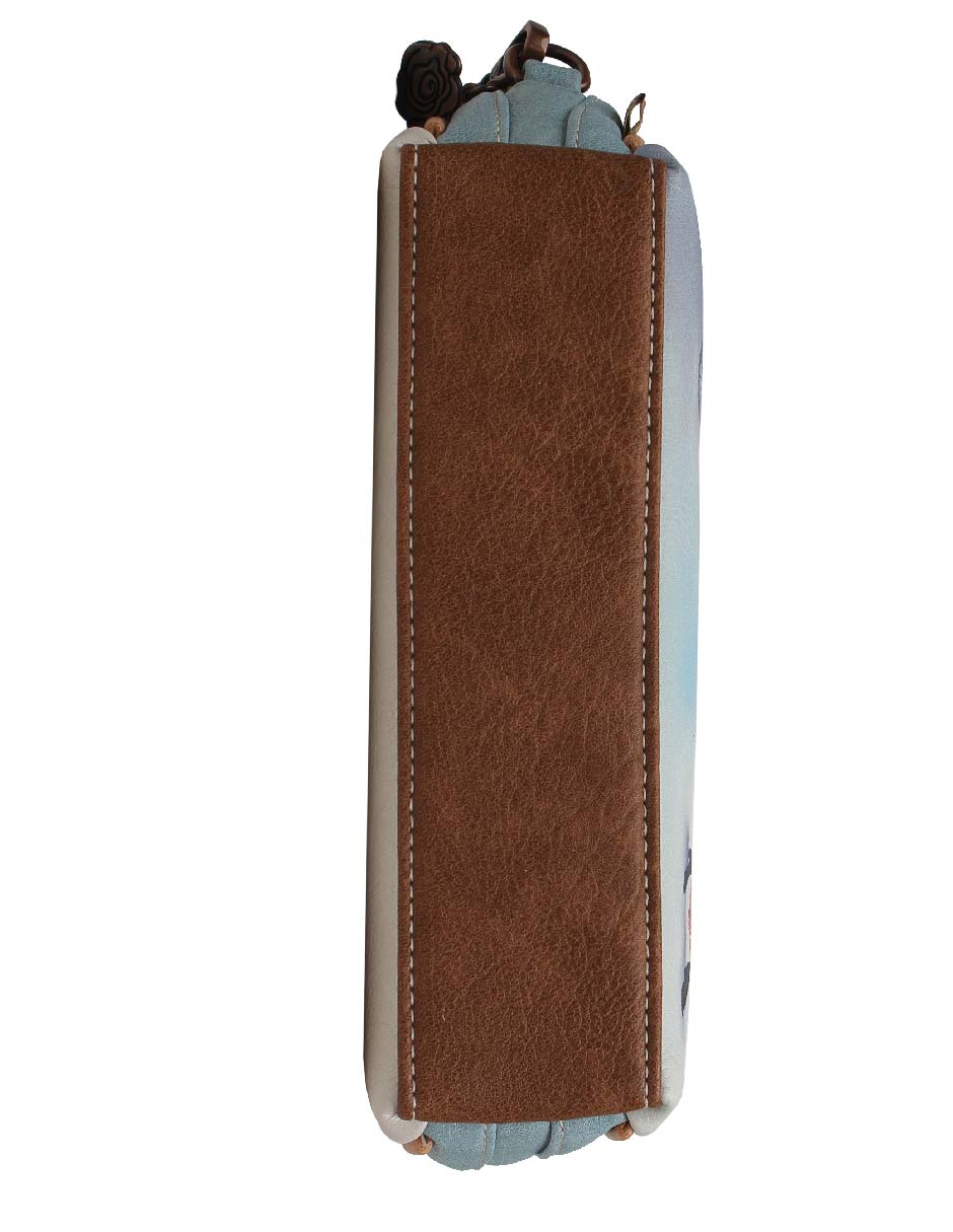 JW018AFLOWERYCITY crossbody