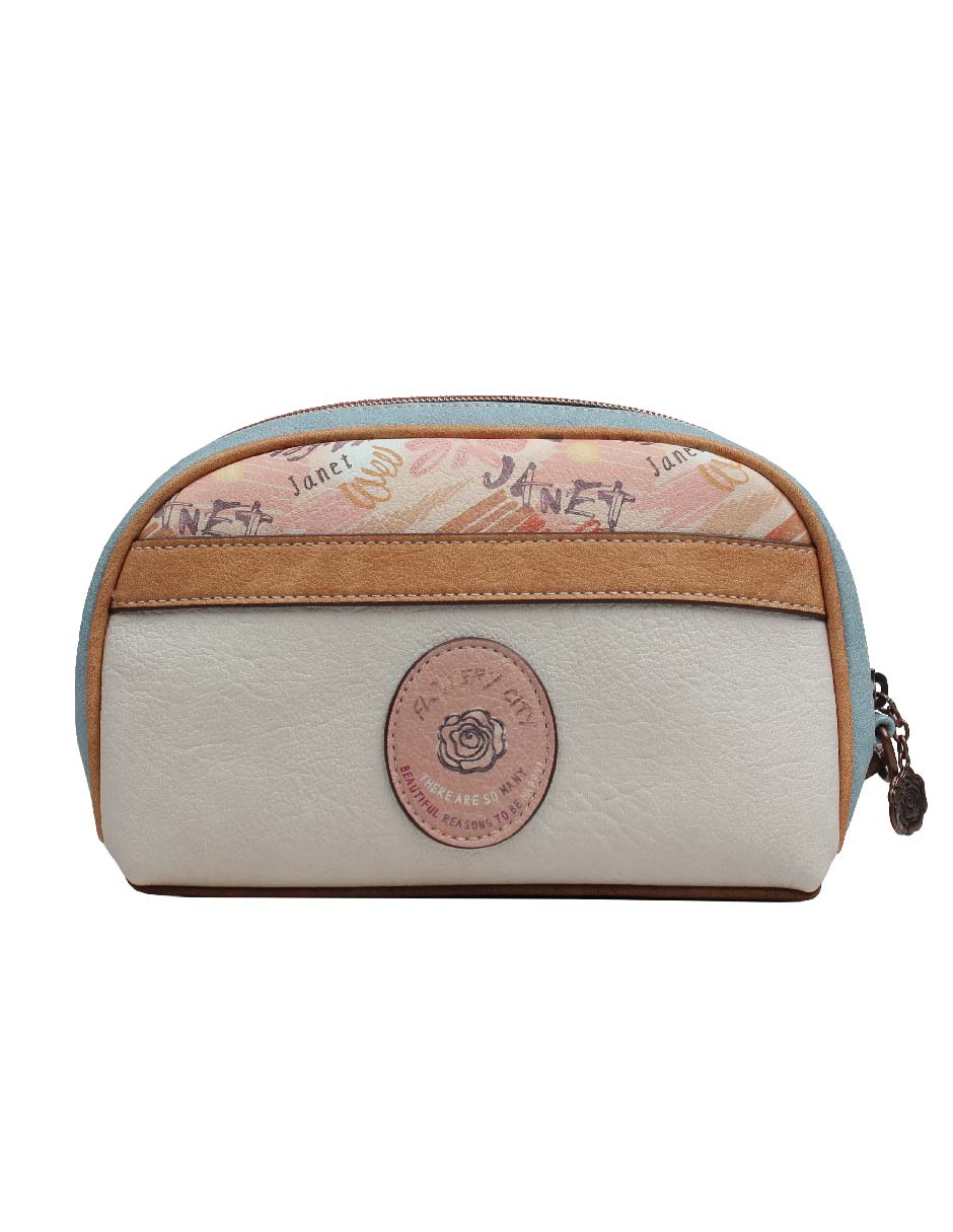 JW018AFLOWERYCITY crossbody