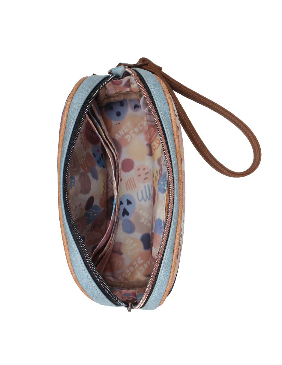 JW018AFLOWERYCITY crossbody