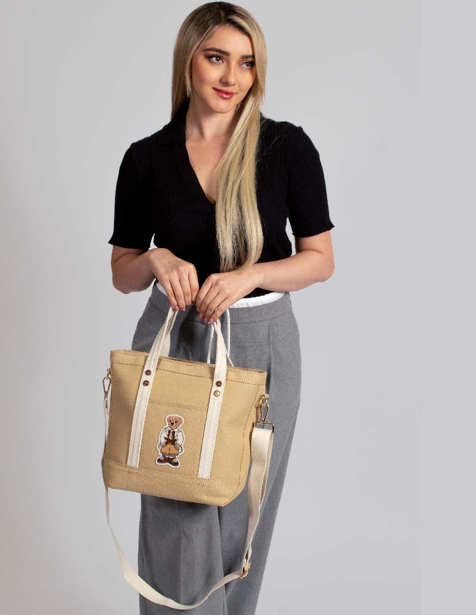 TN3697APRICOT bolso