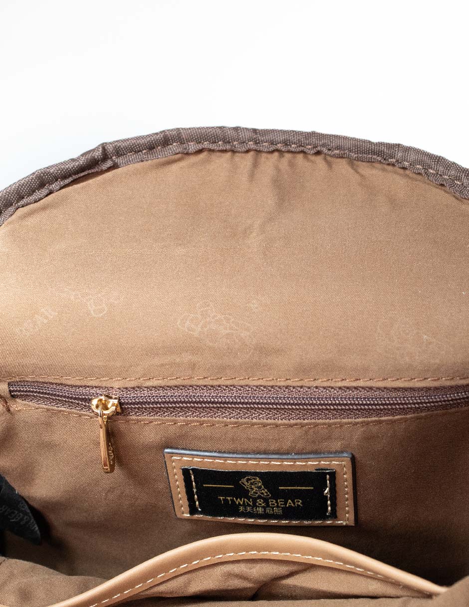 TN3715COFFEE mochila