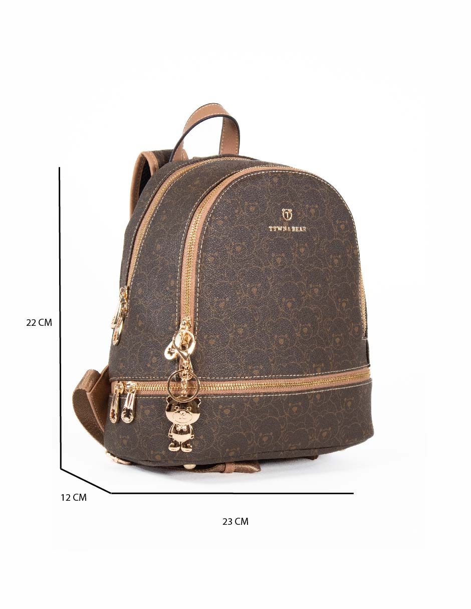 TN3715COFFEE mochila