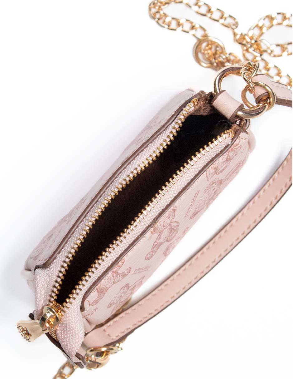 TN3901PINK crossbody