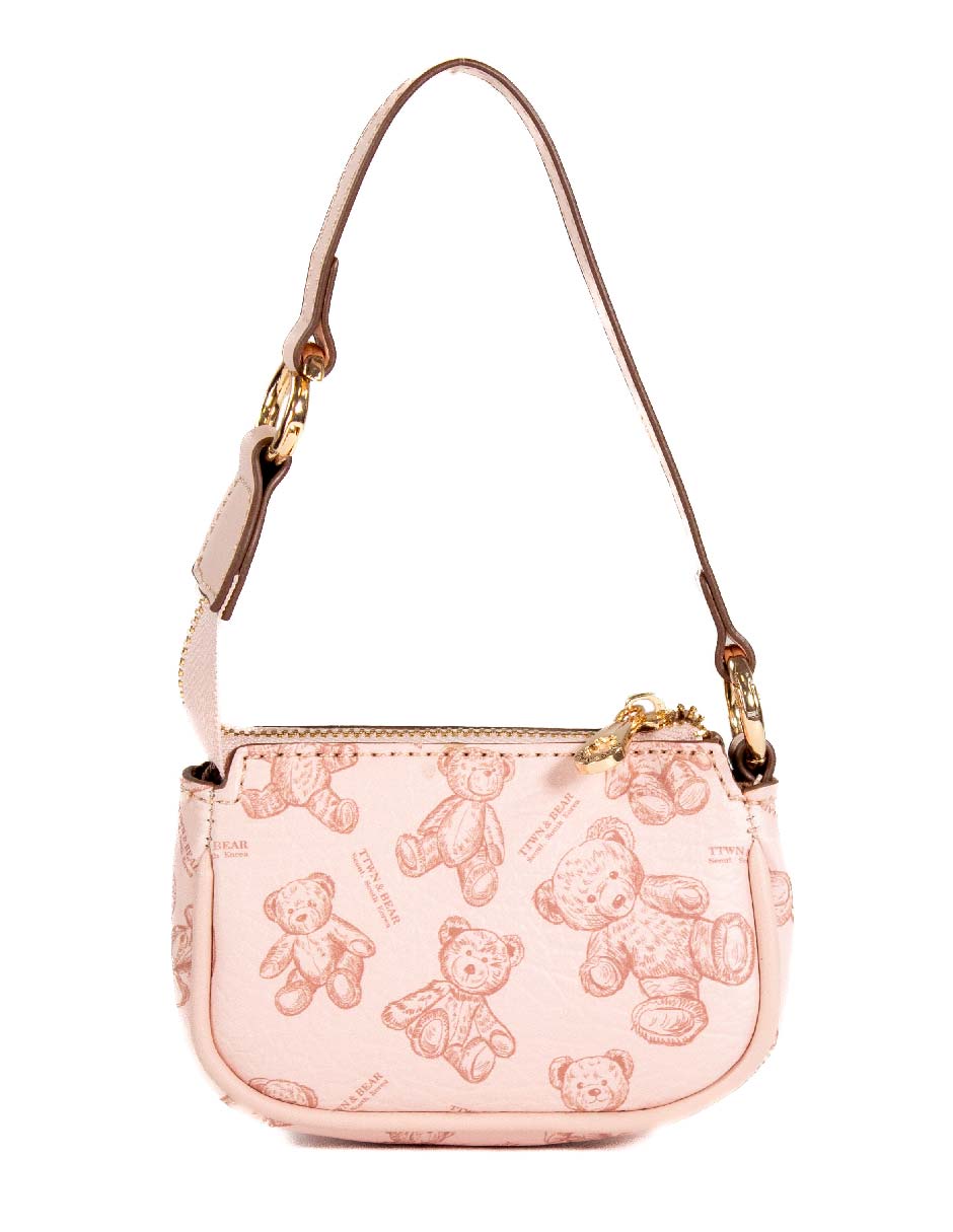 TN3901PINK crossbody