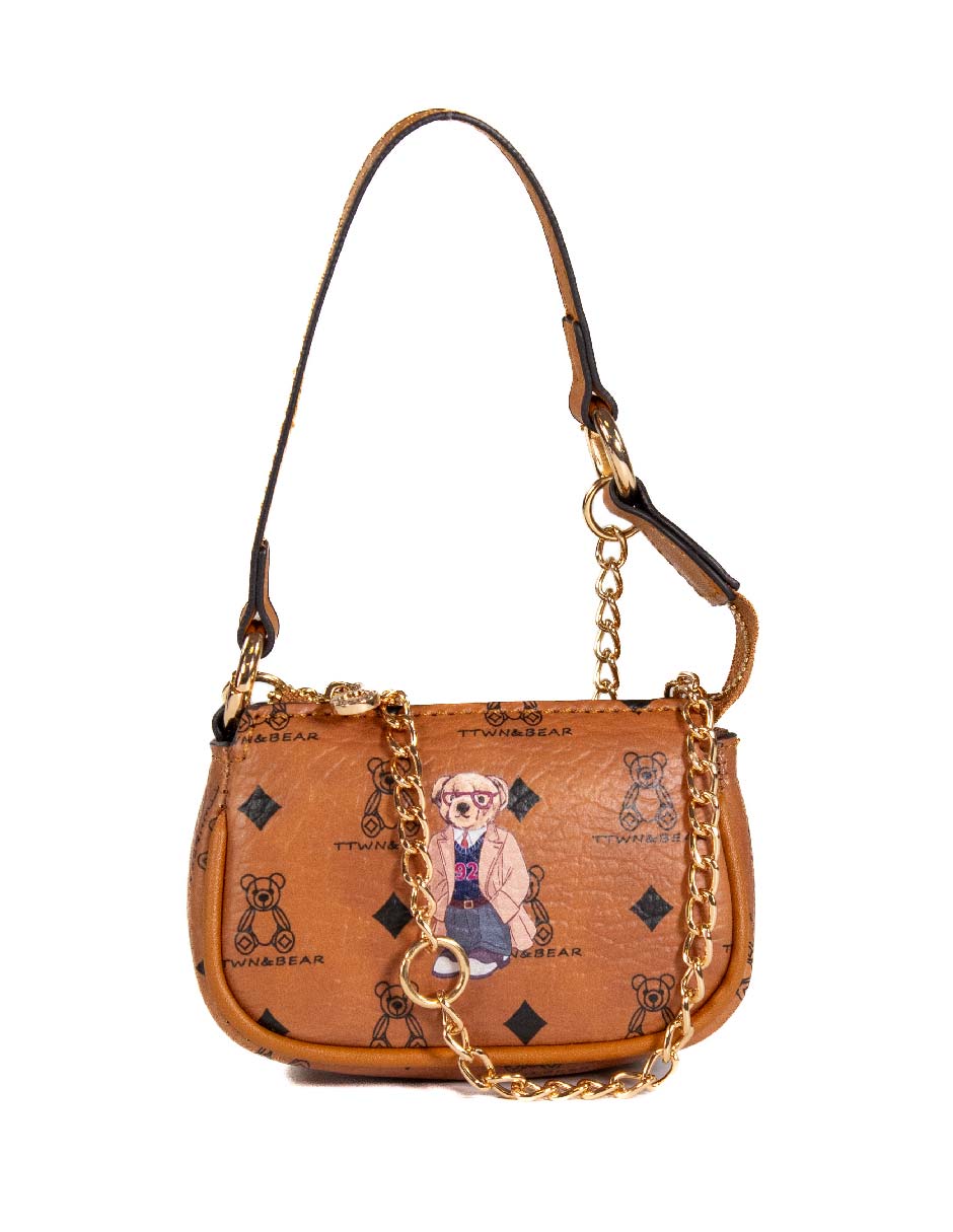 TN3901YELLOW bolso mini