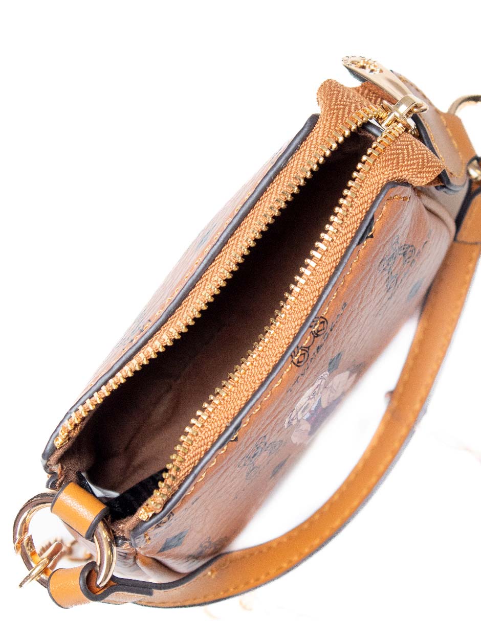 TN3901YELLOW bolso mini