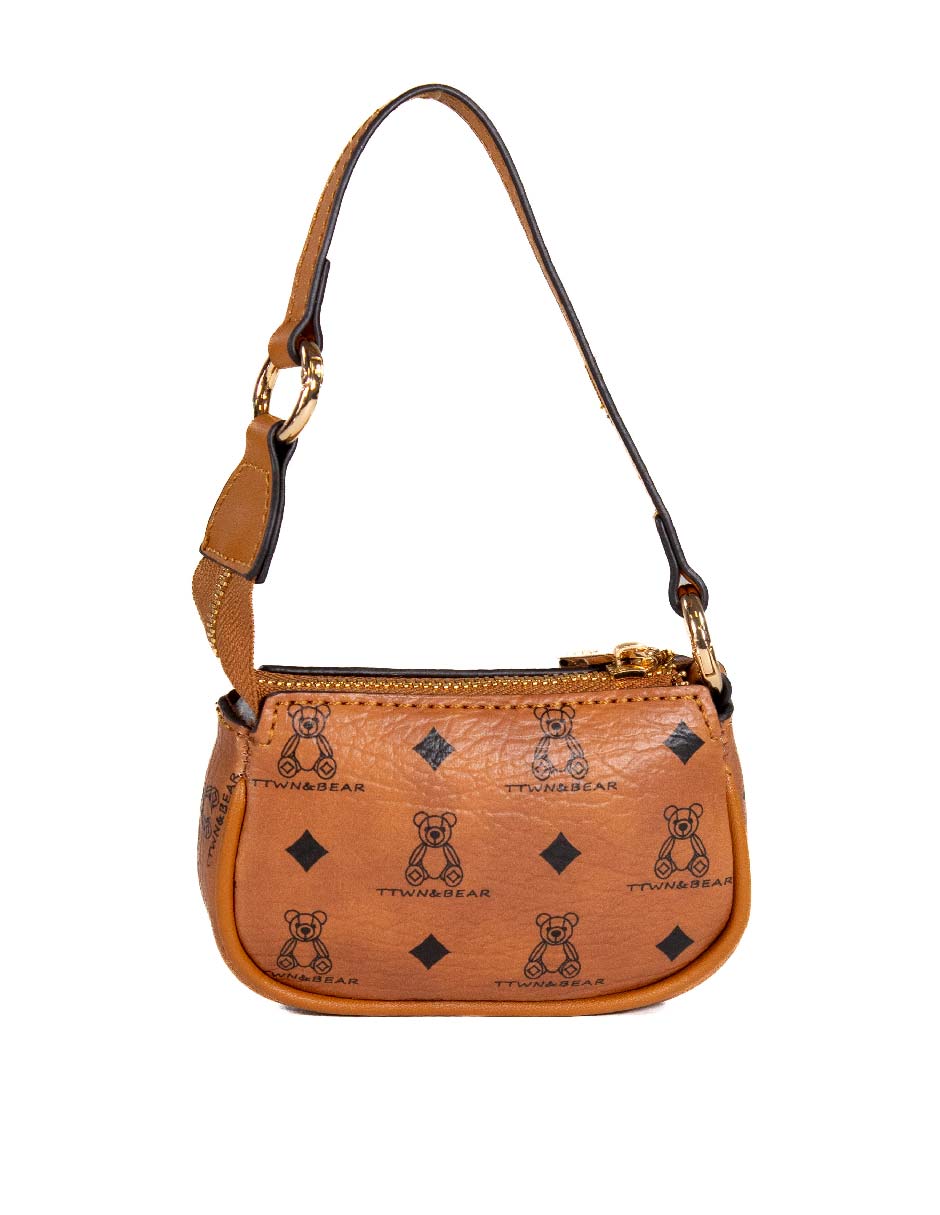TN3901YELLOW bolso mini