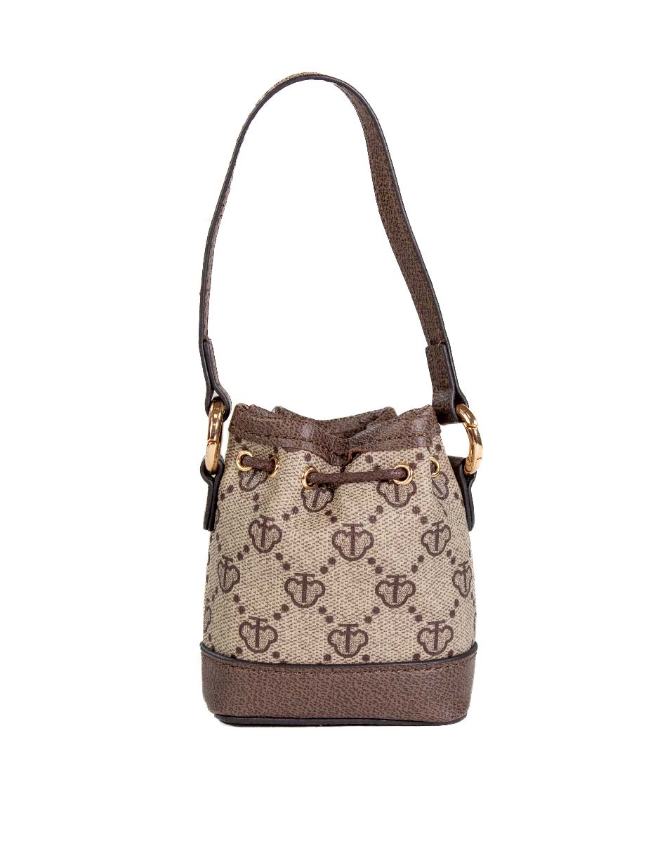 TN3902COFFEE bolso bucket