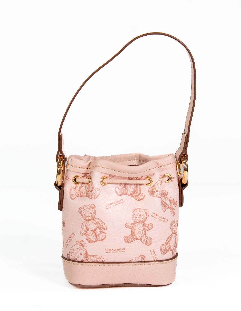 TN3902PINK bucket