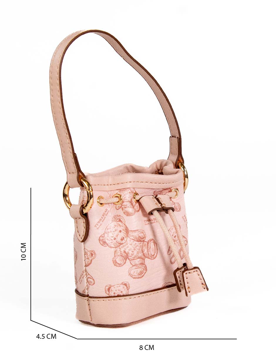 TN3902PINK bucket
