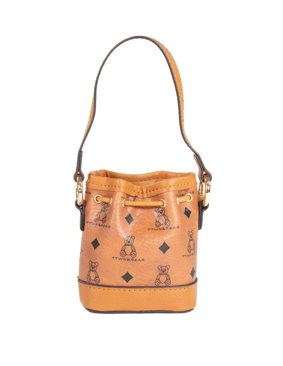 TN3902YELLOW bucket mini