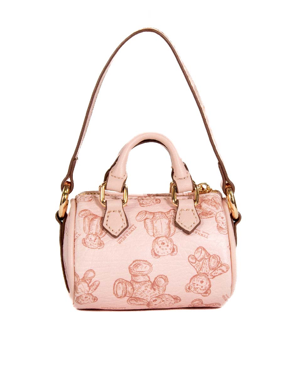 TN3903PINK crossbody mini