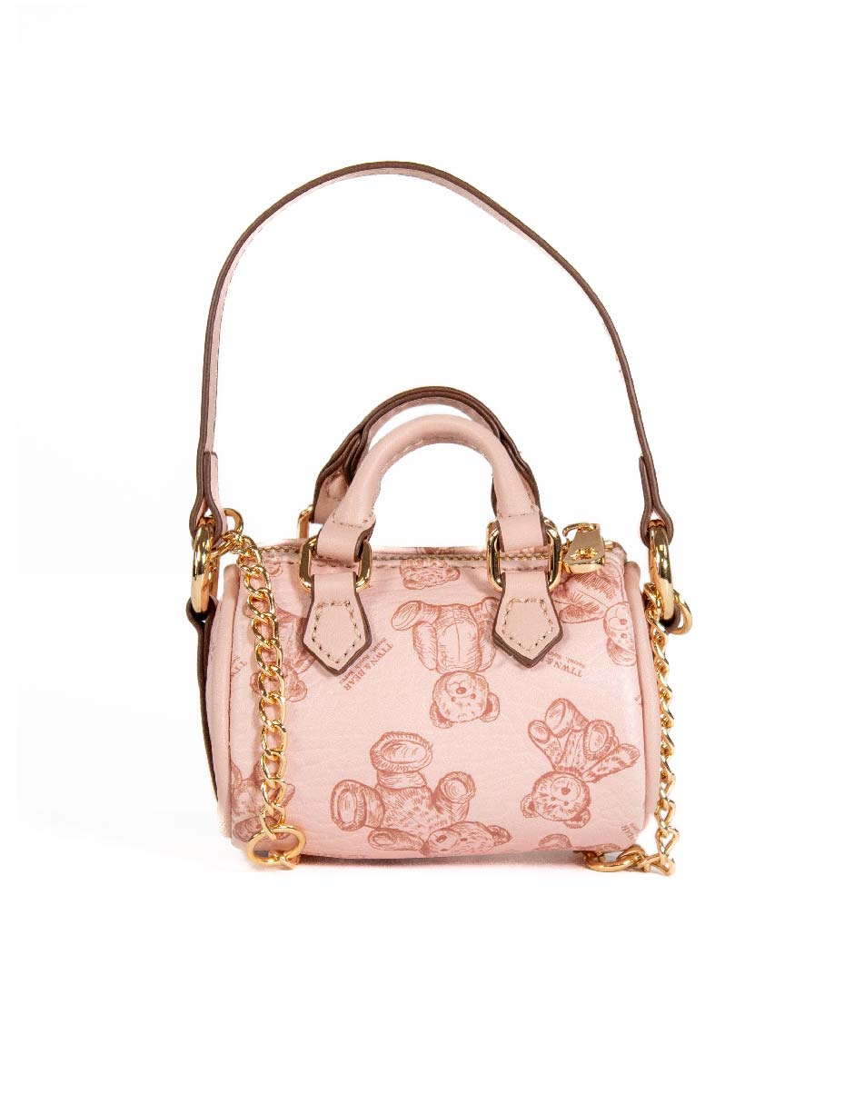 TN3903PINK crossbody mini