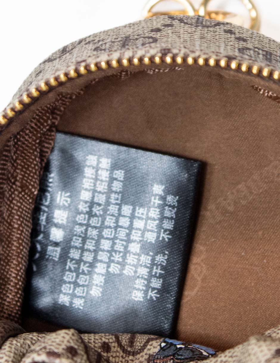 TN3905COFFEE mochila mini