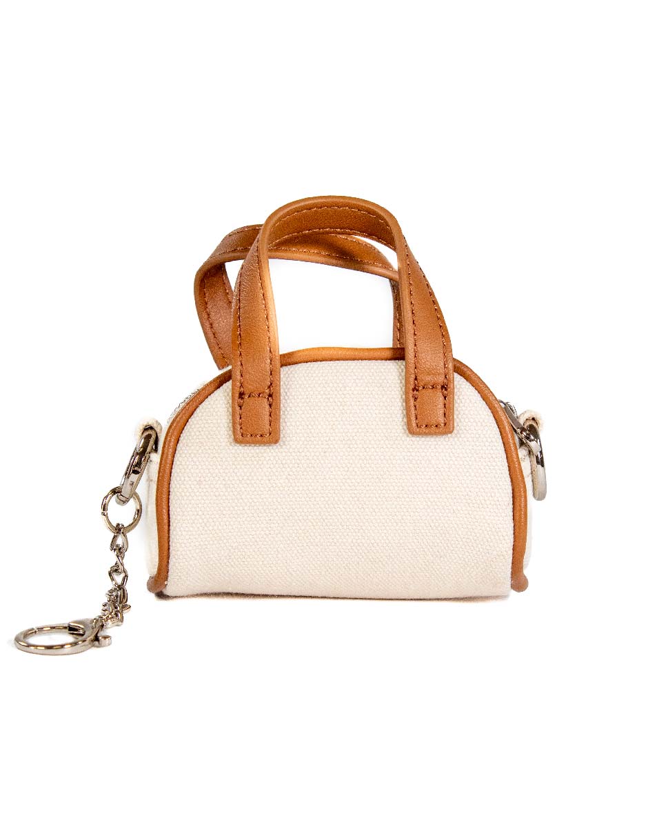 TN3906WHITE crossbody mini