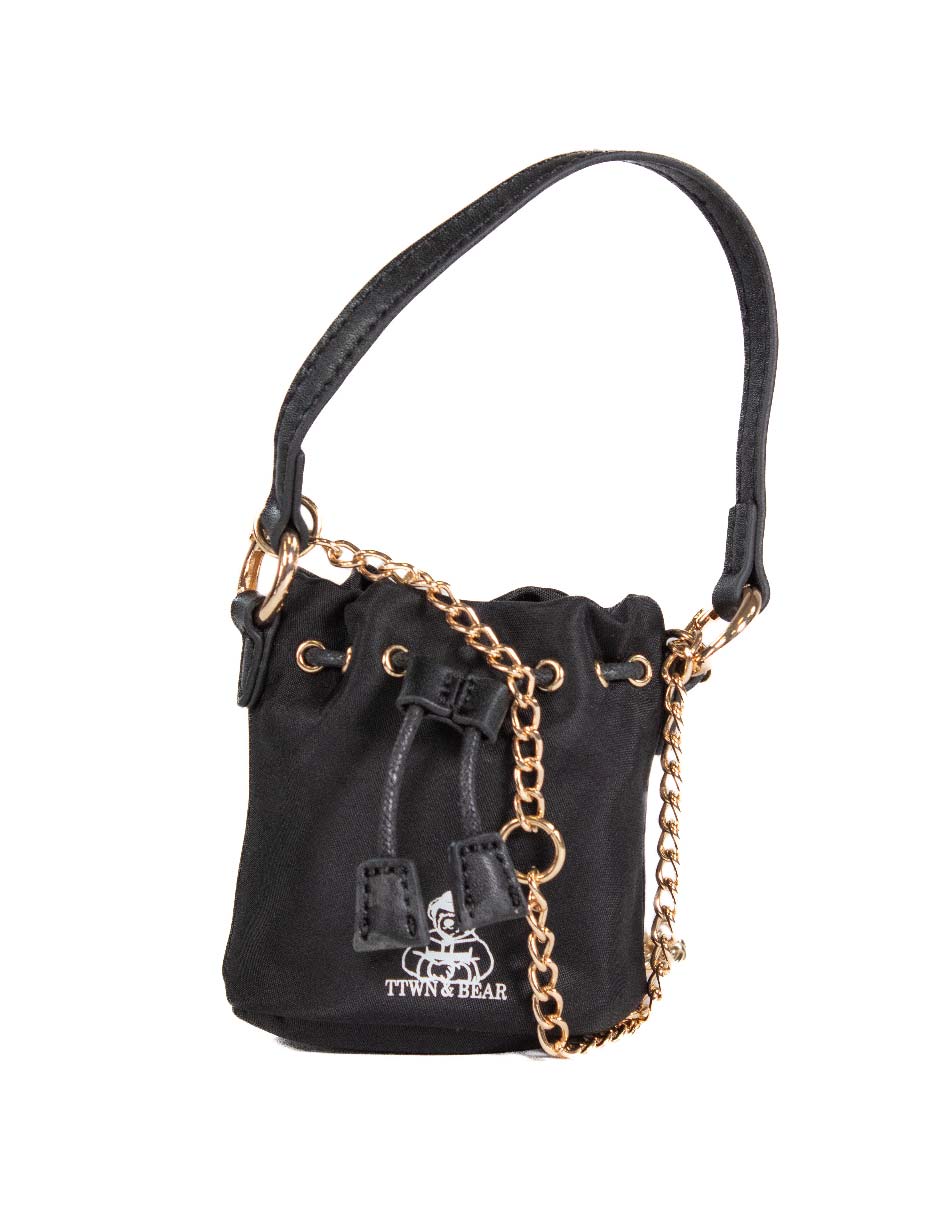 TN3908BLACK bucket mini