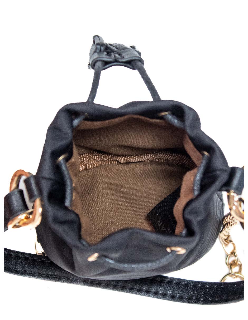 TN3908BLACK bucket mini
