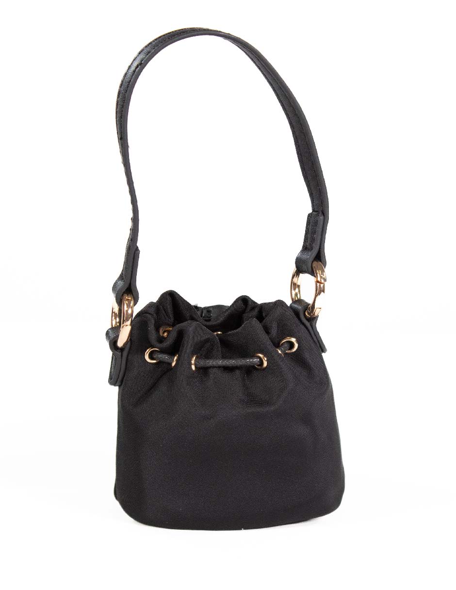 TN3908BLACK bucket mini
