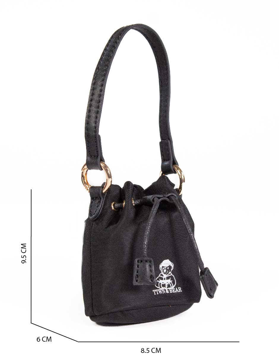 TN3908BLACK bucket mini