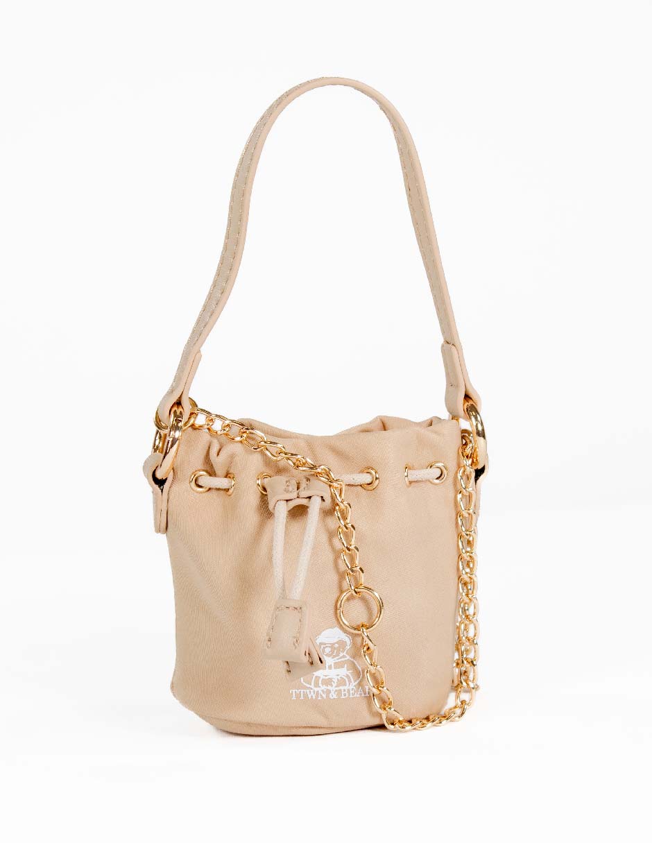 TN3908KHAKI bucket mini