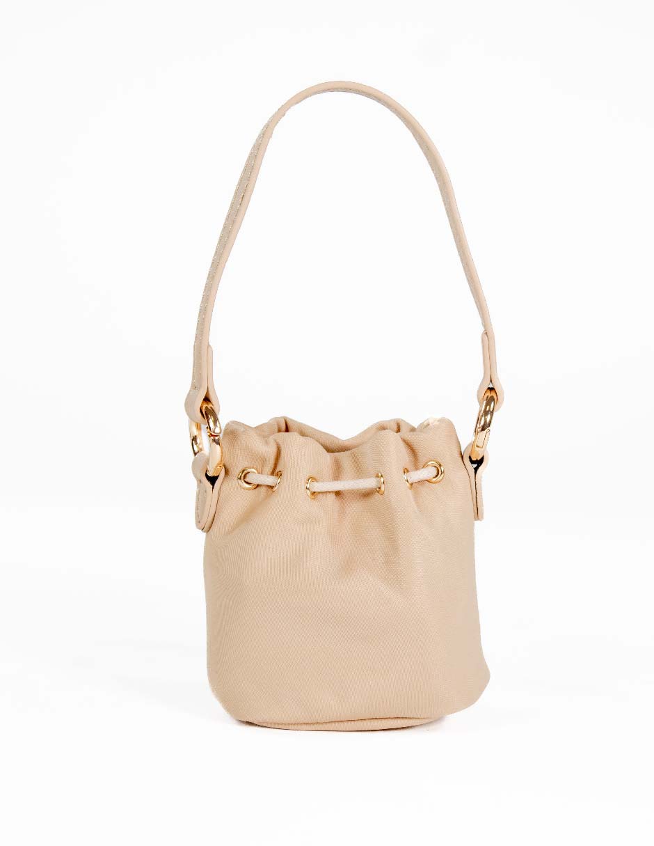 TN3908KHAKI bucket mini