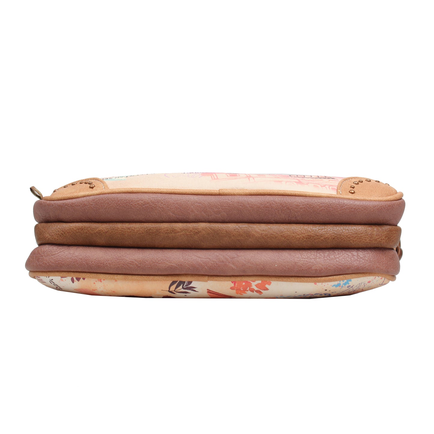 Bolso Janet Denese – J-009B Tour of Rome