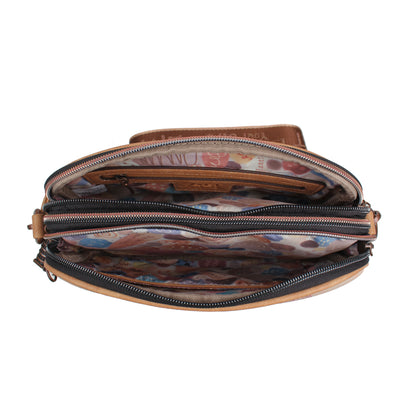 Bolso Janet Denese – J-009B Tour of Rome