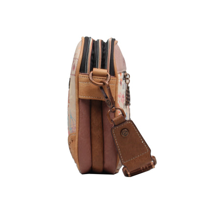 Bolso Janet Denese – J-009B Tour of Rome