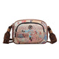 Bolso Janet Denese – J013: Colección Tour of Rome