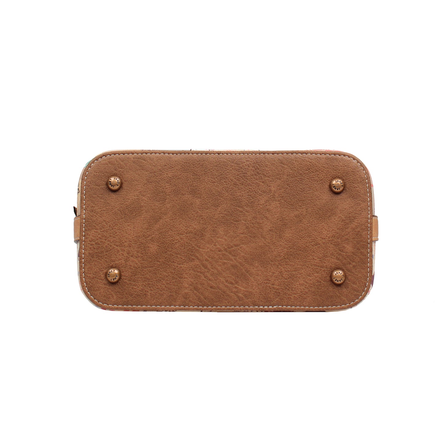 Bolso Crossbody JANET DENESE – J111 Colección Tour of Rome