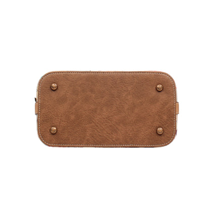 Bolso Crossbody JANET DENESE – J111 Colección Tour of Rome