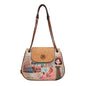 Bolso de Hombro JANET DENESE – J115A Colección Tour of Rome