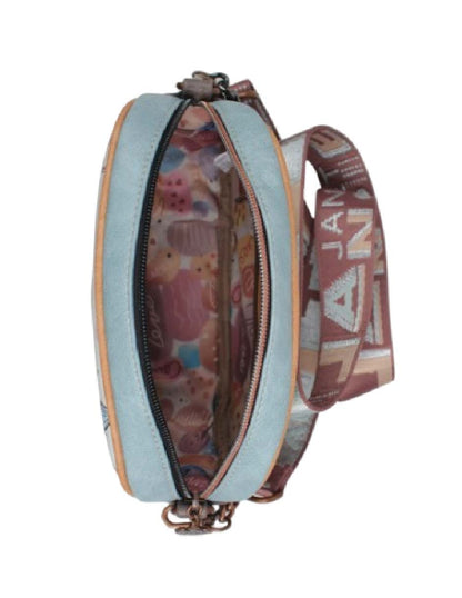J002BFLOWERYCITY bolso