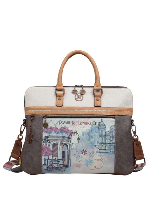 J081BFLOWERYCITY bolso