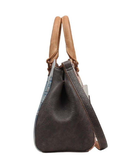 J090AFLOWERYCITY bolso