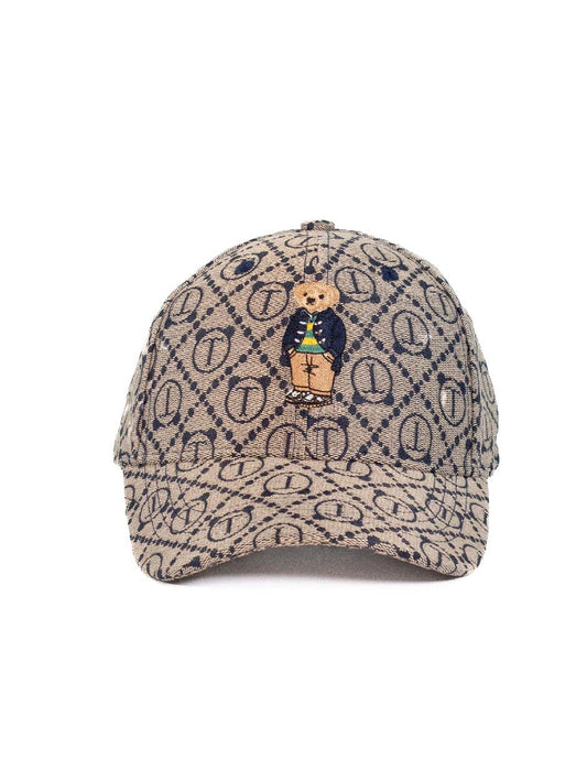 MZ056BLUEDIAMOND gorro
