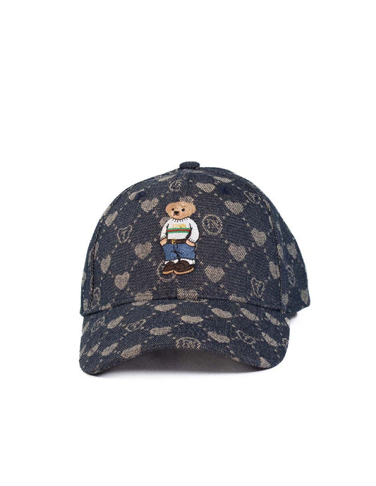 MZ056ROYALBLUE gorra