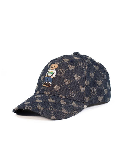 MZ056ROYALBLUE gorra