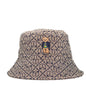 MZ057BLUEDIAMOND gorro bucket